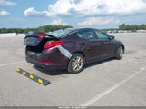 Kia Optima Lx KNAGM4A79B5077958 снимка