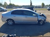 Honda Civic Lx 2HGFA16579H344077 снимка