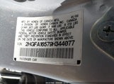 Honda Civic Lx 2HGFA16579H344077 снимка