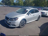 Nissan Sentra Sr 3N1AB7AP6GY282800 снимка