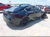 Lexus Is 300 JTHDA1D21P5124550 снимка