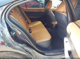 Lexus Is 300 JTHDA1D21P5124550 fotografie