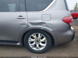 Infiniti Qx56 JN8AZ2NE0C9022286 снимка