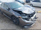 Toyota Camry Hybrid Se 4T1G31AK6RU621854 photo