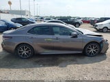 Toyota Camry Hybrid Se 4T1G31AK6RU621854 fotografie