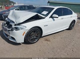 BMW 535I xDrive WBAFU7C59DDU75379 снимка