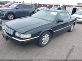 Cadillac Eldorado 1G6EL12Y3TU609007 снимка