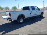Ford F-350 Lariat/Xl/Xlt 1FTSW31L2YEC07313 снимка