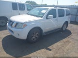 Nissan Pathfinder S/Le/Se 5N1AR18U38C638661 fotografie