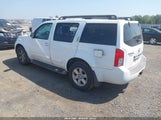 Nissan Pathfinder S/Le/Se 5N1AR18U38C638661 fotografie