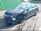Honda Civic Lx 2HGFC2F57HH572918 снимка