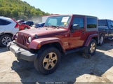 Jeep Wrangler Sahara 1J4FA54188L644311 снимка