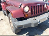 Jeep Wrangler Sahara 1J4FA54188L644311 снимка
