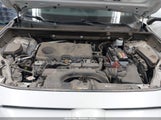 Toyota Rav4 Limited 2T3Y1RFV0KC014021 снимка