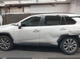 Toyota Rav4 Limited 2T3Y1RFV0KC014021 снимка