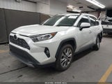 Toyota Rav4 Limited 2T3Y1RFV0KC014021 снимка