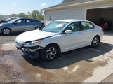 Honda Accord Lx 1HGCR2F30GA206814 снимка