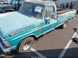 Ford F150 F10YRF53761 снимка