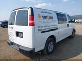 Chevrolet Express Work Van 1GCFG15XX71249900 снимка