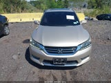 Honda Accord Ex-L V-6 1HGCR3F87EA000498 photo