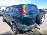 Honda Cr-V Lx JHLRD28411C001353 снимка
