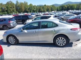 Toyota Camry Le 4T1C11AK1LU865391 fotografie