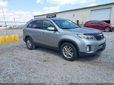 Kia Sorento Lx 5XYKT3A66FG604272 снимка