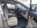 Kia Sorento Lx 5XYKT3A66FG604272 снимка