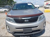 Kia Sorento Lx 5XYKT3A66FG604272 снимка