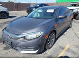 Honda Civic Ex 2HGFC2F76JH609450 снимка