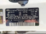 Kia Optima Sx 5XXGR4A61CG061956 снимка