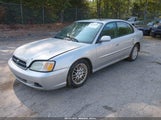 Subaru Legacy L/L W/Special Edition Package 4S3BE635136215327 fotografie