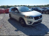 Kia Sorento 3.3L Ex 5XYPH4A56GG104375 снимка