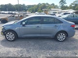 Toyota Corolla Le 5YFB4MDE9RP121591 снимка