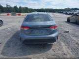 Toyota Corolla Le 5YFB4MDE9RP121591 снимка