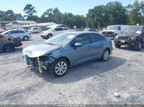 Toyota Corolla Le 5YFB4MDE9RP121591 снимка