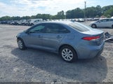 Toyota Corolla Le 5YFB4MDE9RP121591 снимка