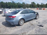 Toyota Corolla Le 5YFB4MDE9RP121591 снимка