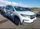 Honda Pilot Awd Elite 5FNYF6H00MB095515 снимка