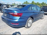 Volkswagen Jetta 1.4T R-Line/1.4T S/1.4T Se 3VWC57BUXKM094005 fotografie