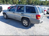 Jeep Grand Cherokee Laredo 1J4GW48S2YC279675 снимка