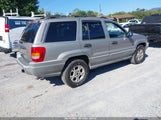 Jeep Grand Cherokee Laredo 1J4GW48S2YC279675 снимка