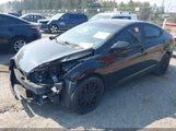 Hyundai Elantra Gls 5NPDH4AE1BH002650 снимка