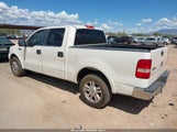 Ford F-150 60Th Anniversary/Fx2/King Ranch/Lariat/Xlt 1FTPW12V98FB48233 снимка