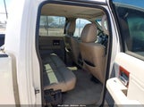 Ford F-150 60Th Anniversary/Fx2/King Ranch/Lariat/Xlt 1FTPW12V98FB48233 снимка