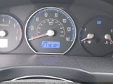 Hyundai Santa Fe Gls 5NMSG13D87H074107 fotografie