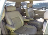 Toyota Sienna Xle 4T3ZF13C31U365867 fotografie