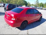 Toyota Yaris JTDBT923571007042 снимка