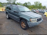 Jeep Grand Cherokee Laredo 1J4GW48S23C610697 снимка