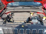 Jeep Renegade Latitude ZACCJABT2GPD80129 снимка